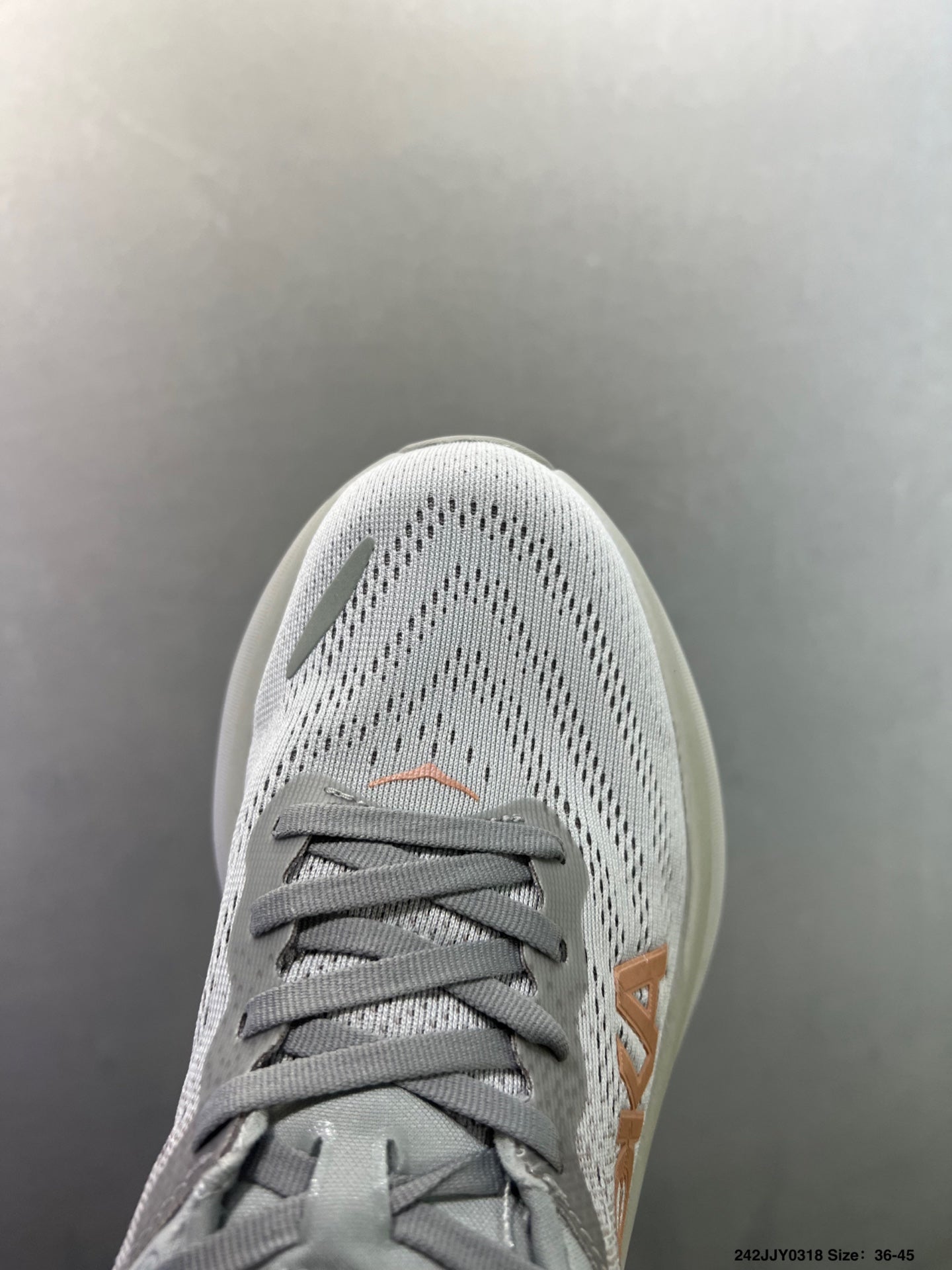 HOKA ONE ONE MACH X 2