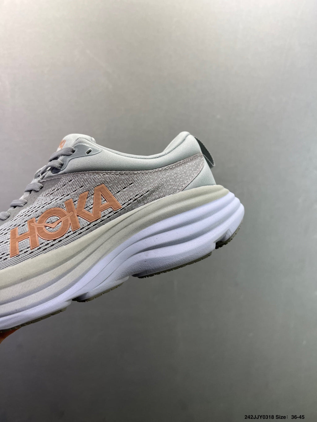 HOKA ONE ONE MACH X 2