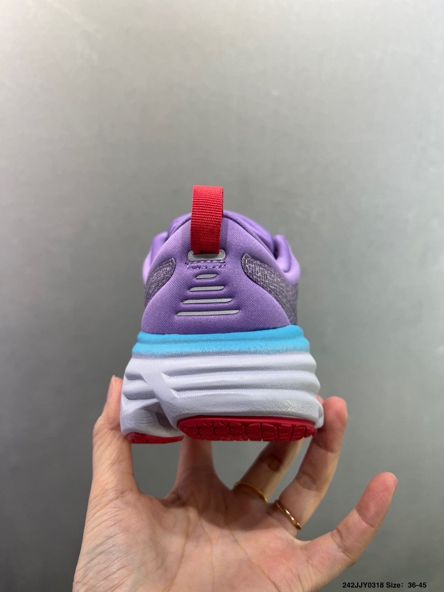 HOKA ONE ONE MACH X 2