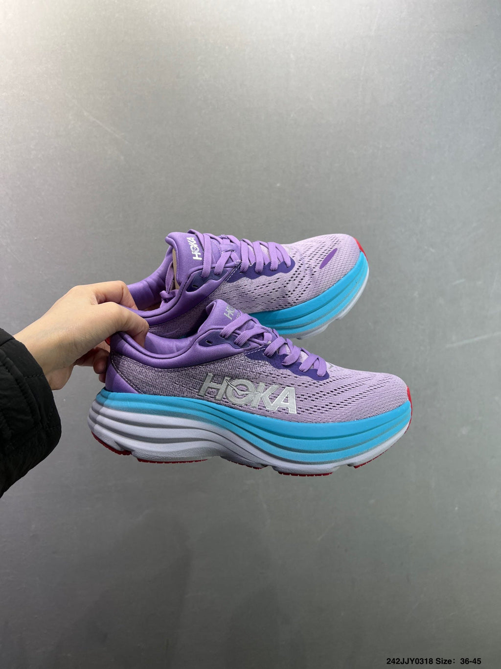 HOKA ONE ONE MACH X 2