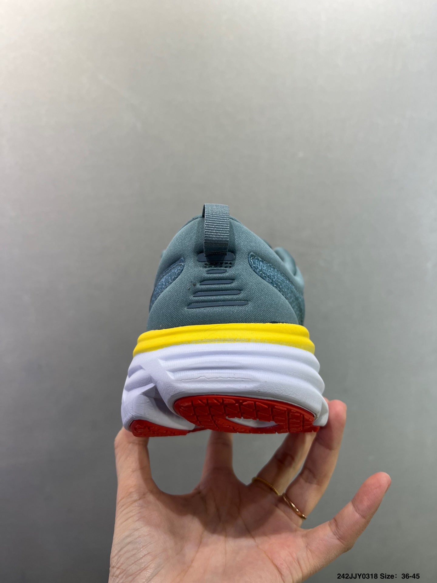 HOKA ONE ONE MACH X 2