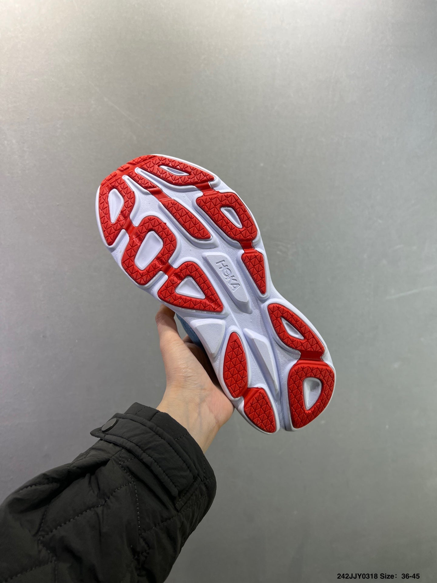 HOKA ONE ONE MACH X 2
