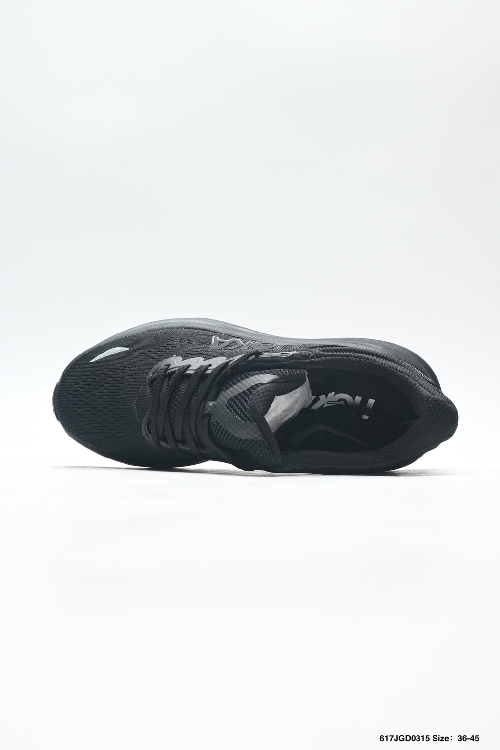 HOKA ONE ONE Bondi 9