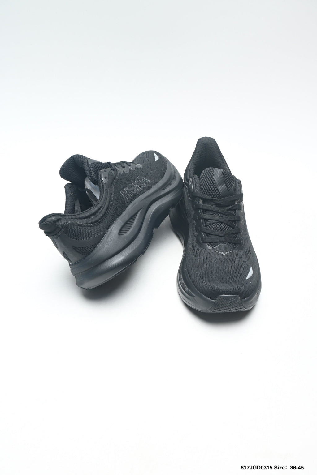 HOKA ONE ONE Bondi 9