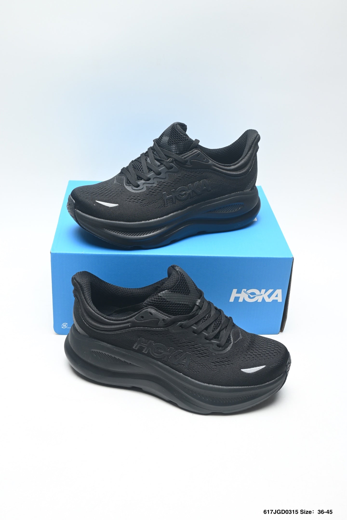HOKA ONE ONE Bondi 9