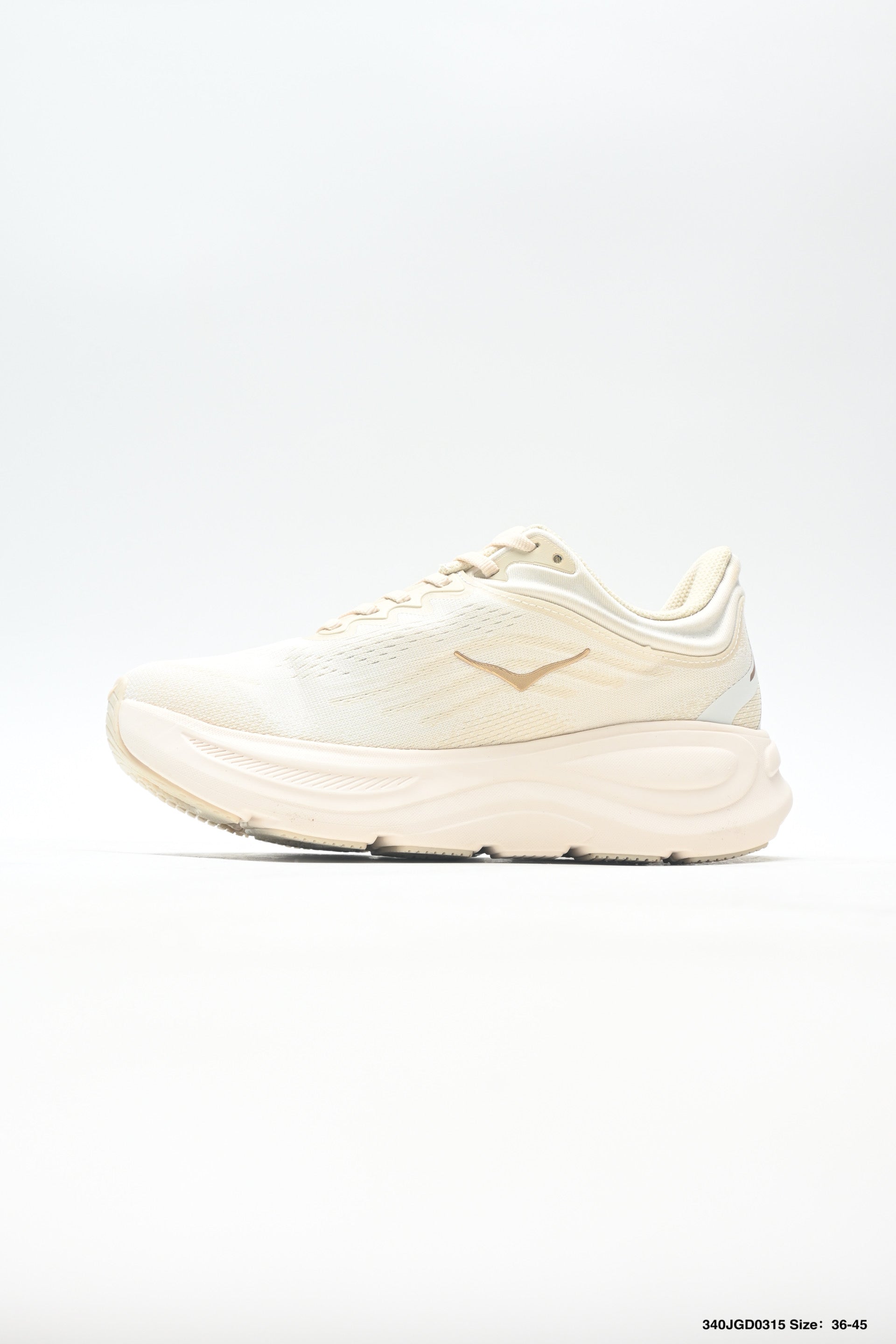 HOKA ONE ONE Bondi 9