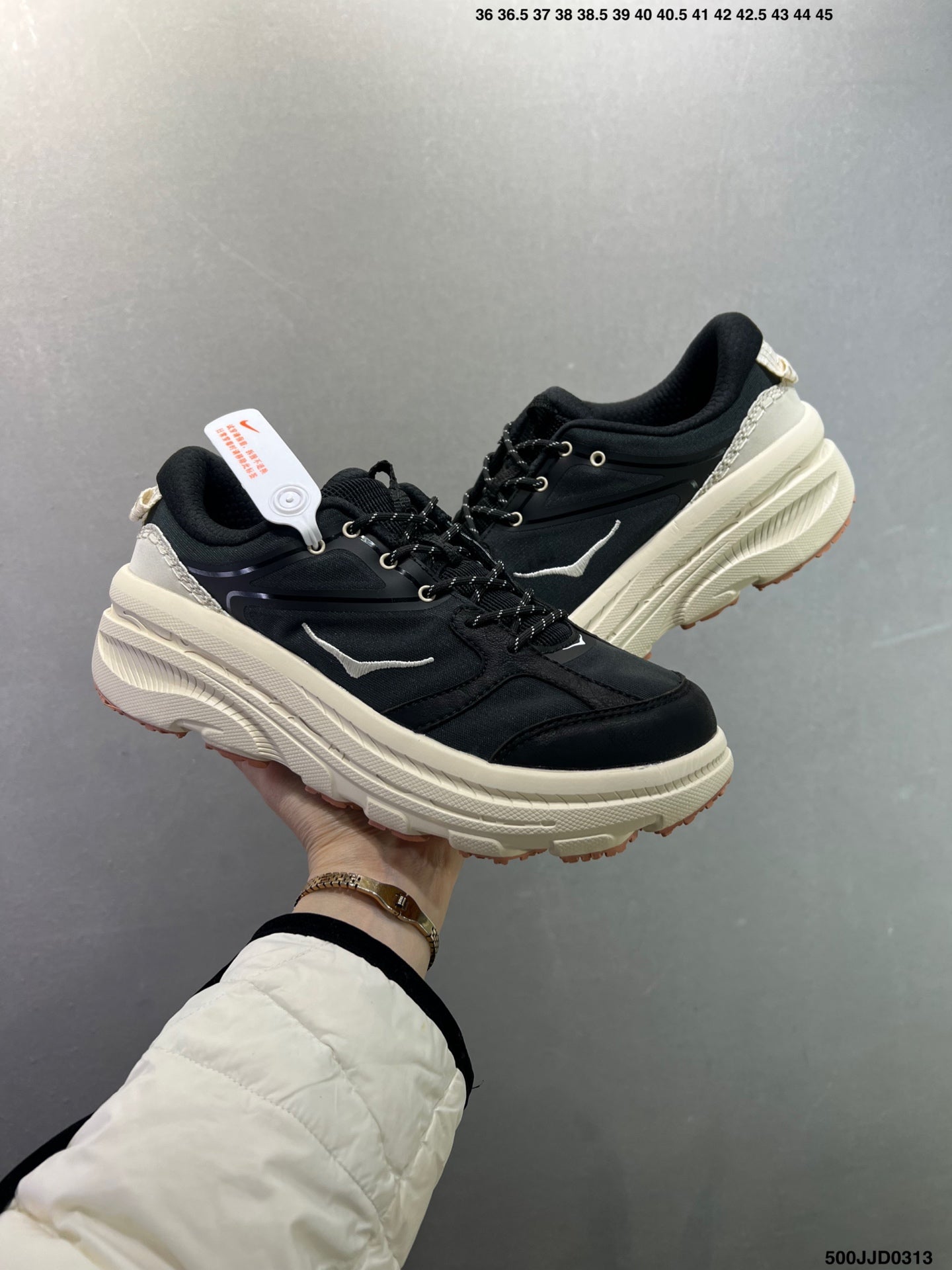 HOKA u Bondi B3ls