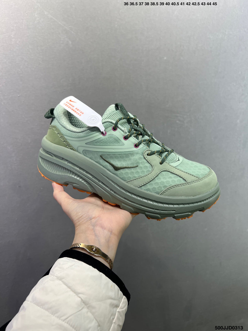 HOKA u Bondi B3ls