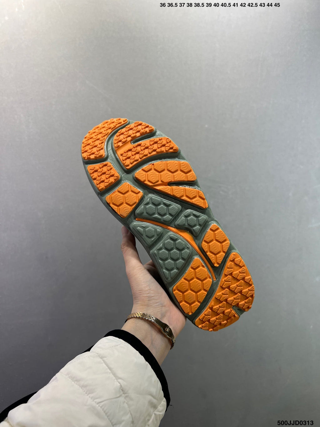 HOKA u Bondi B3ls