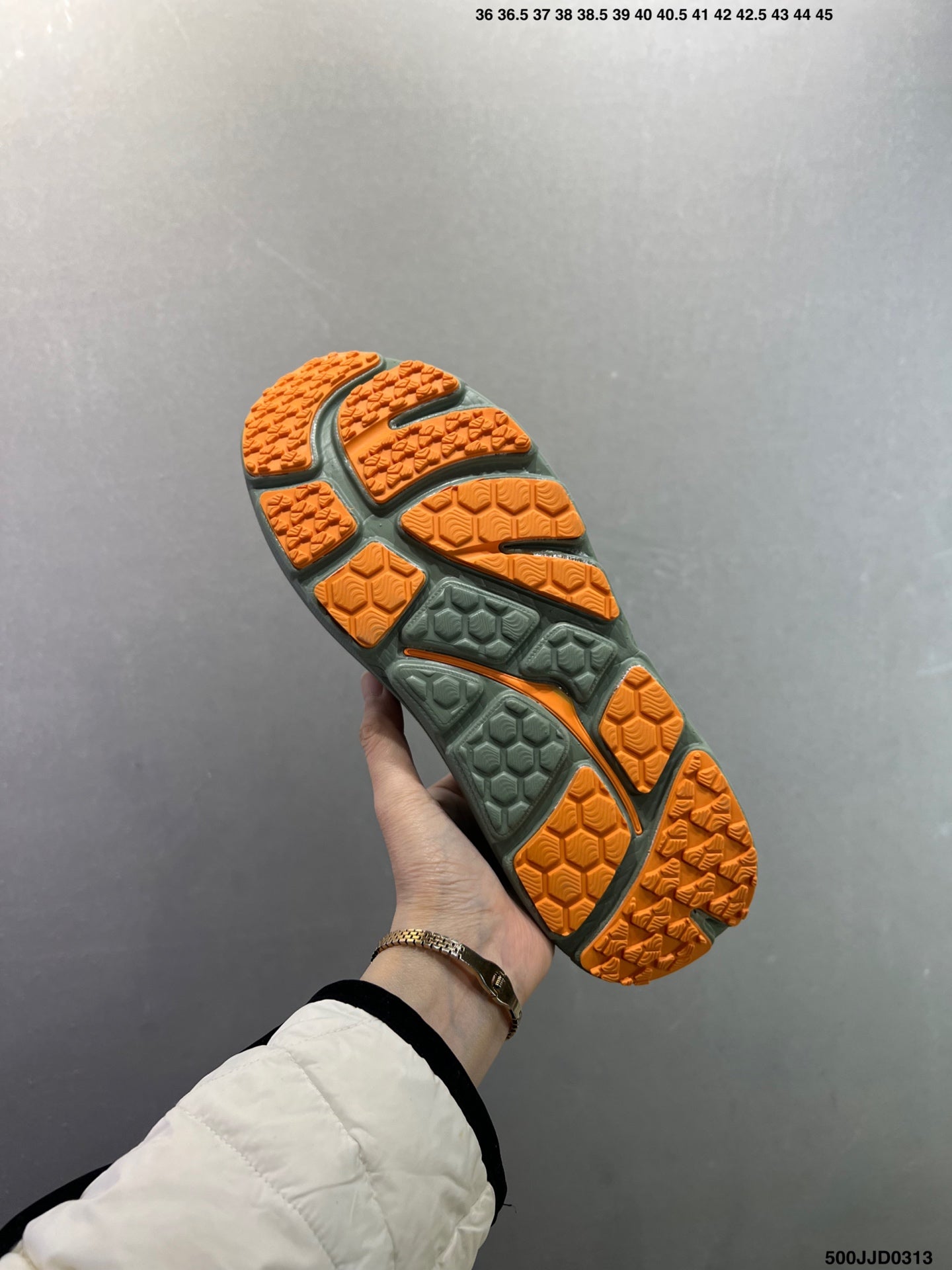 HOKA u Bondi B3ls