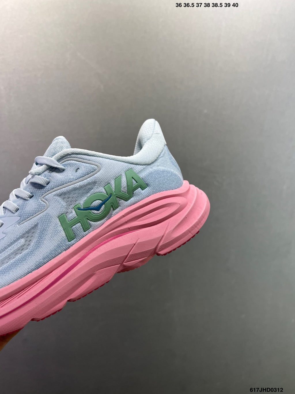 HOKA M CLIFTON 10