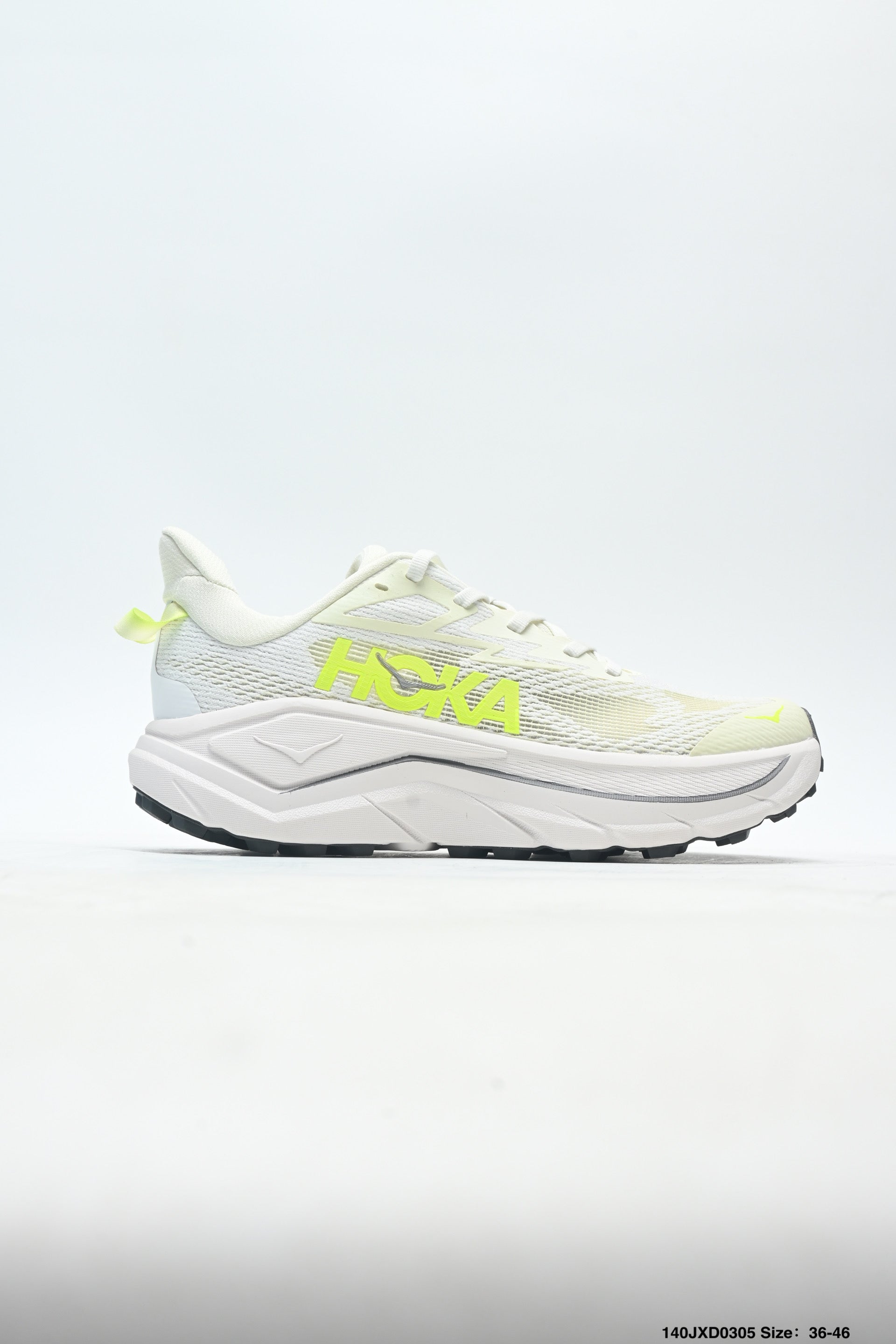 HOKA W CHALLENGER 8