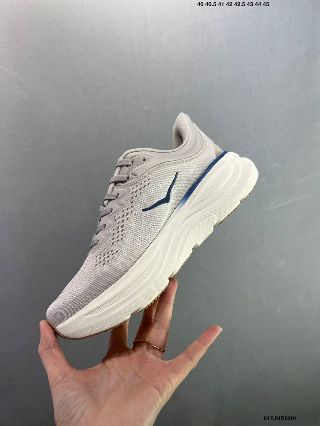 HOKA ONE ONE Bondi 9