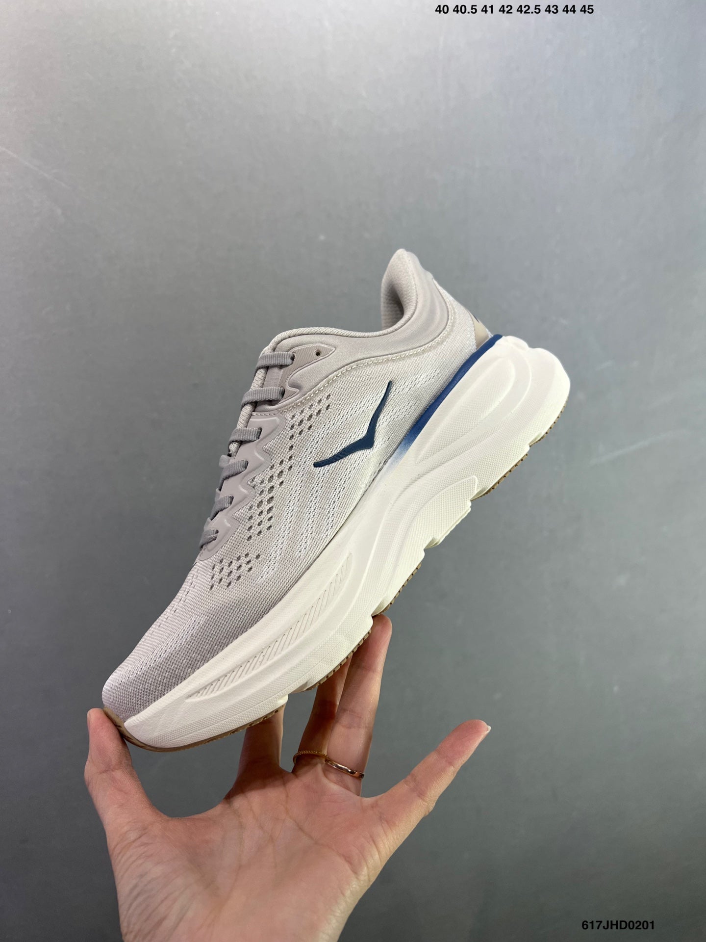 HOKA ONE ONE Bondi 9