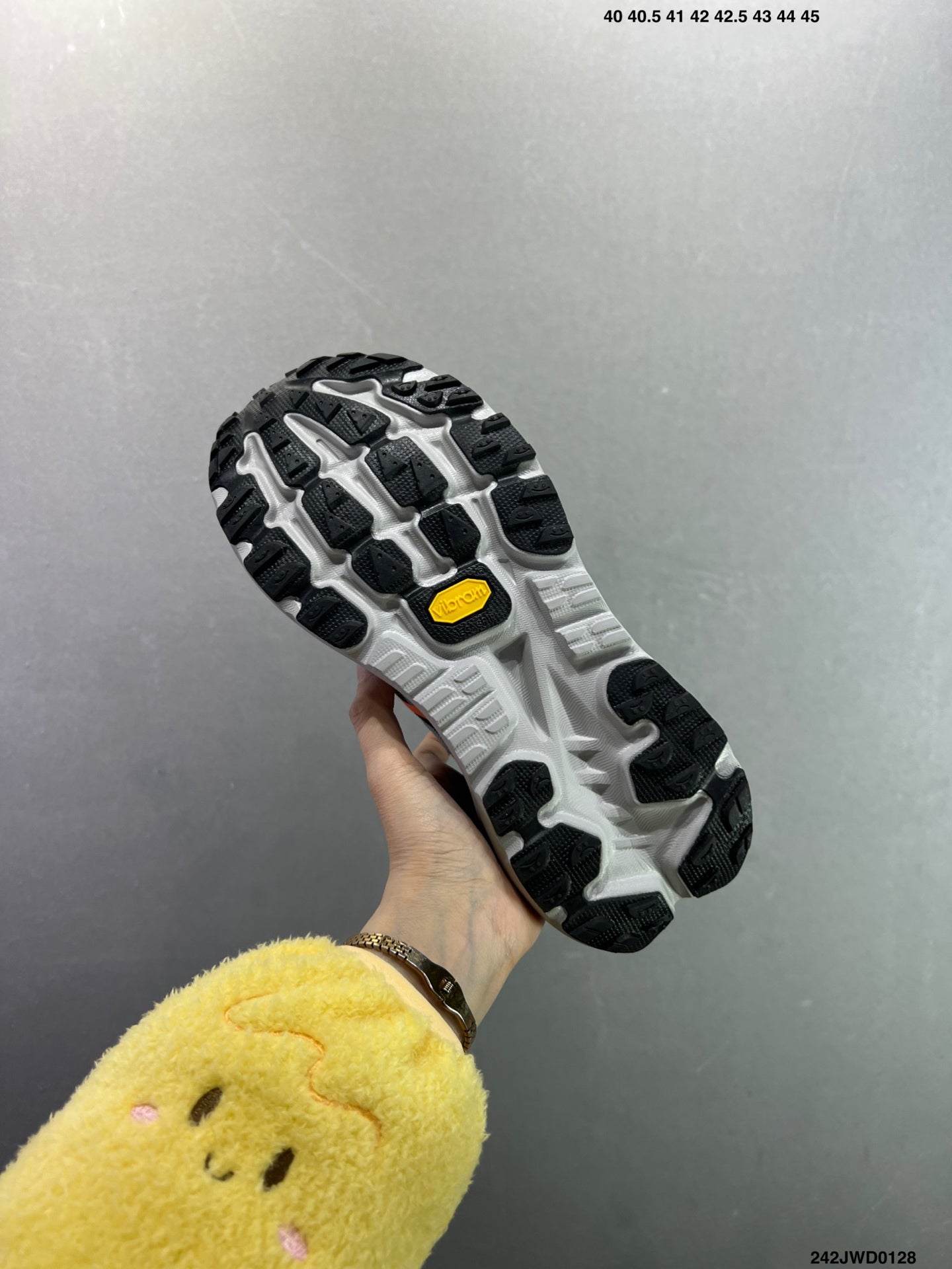 HOKA ONE ONE M MAFATE X