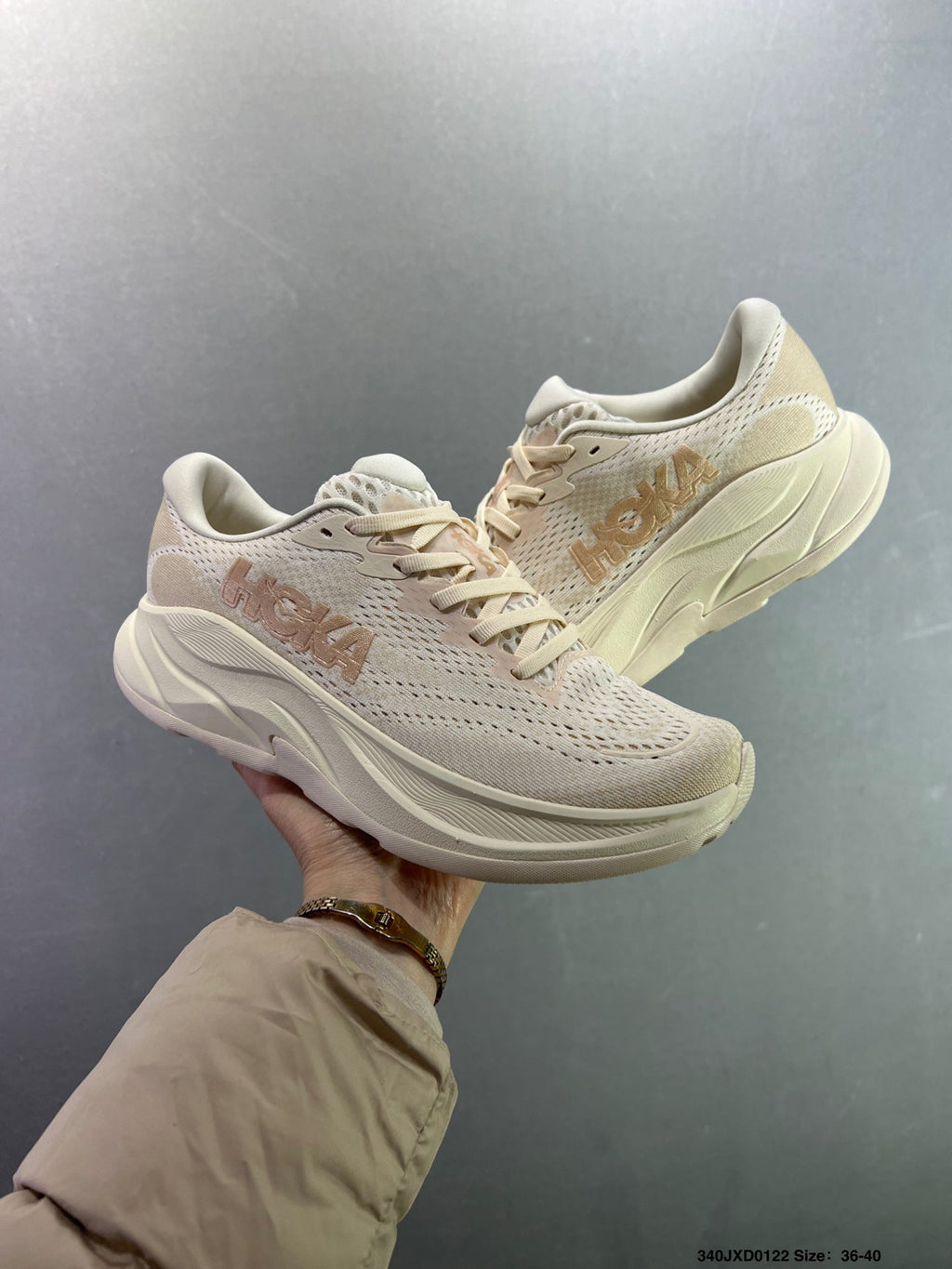 HOKA ONE ONE RINCON 4