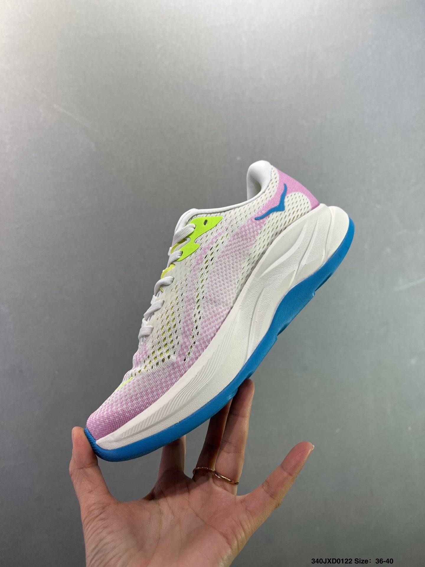 HOKA ONE ONE RINCON 4