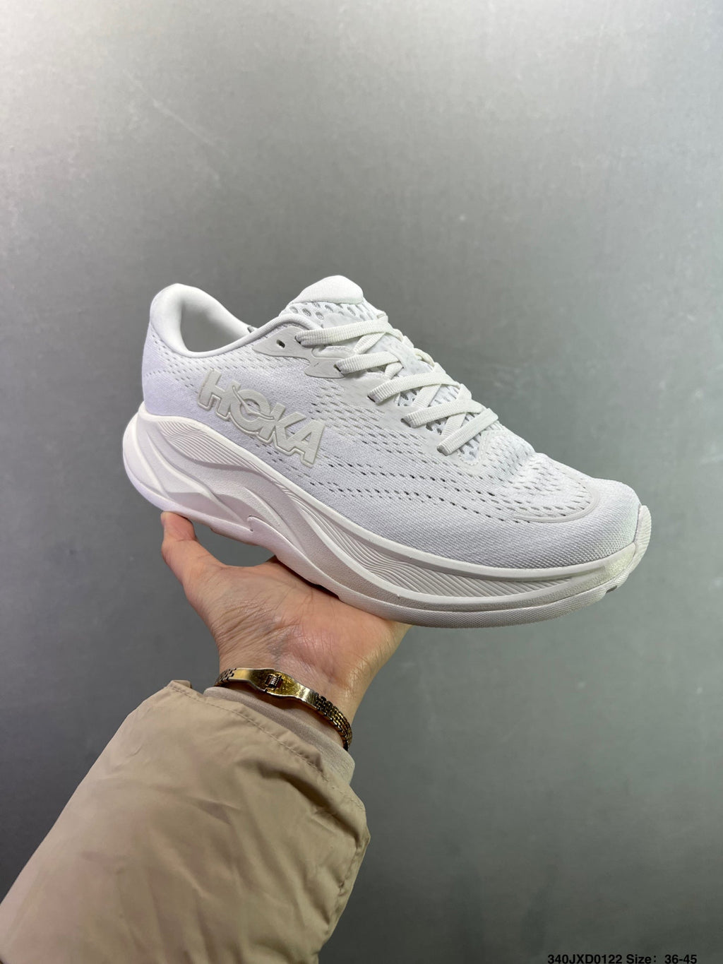 HOKA ONE ONE RINCON 4