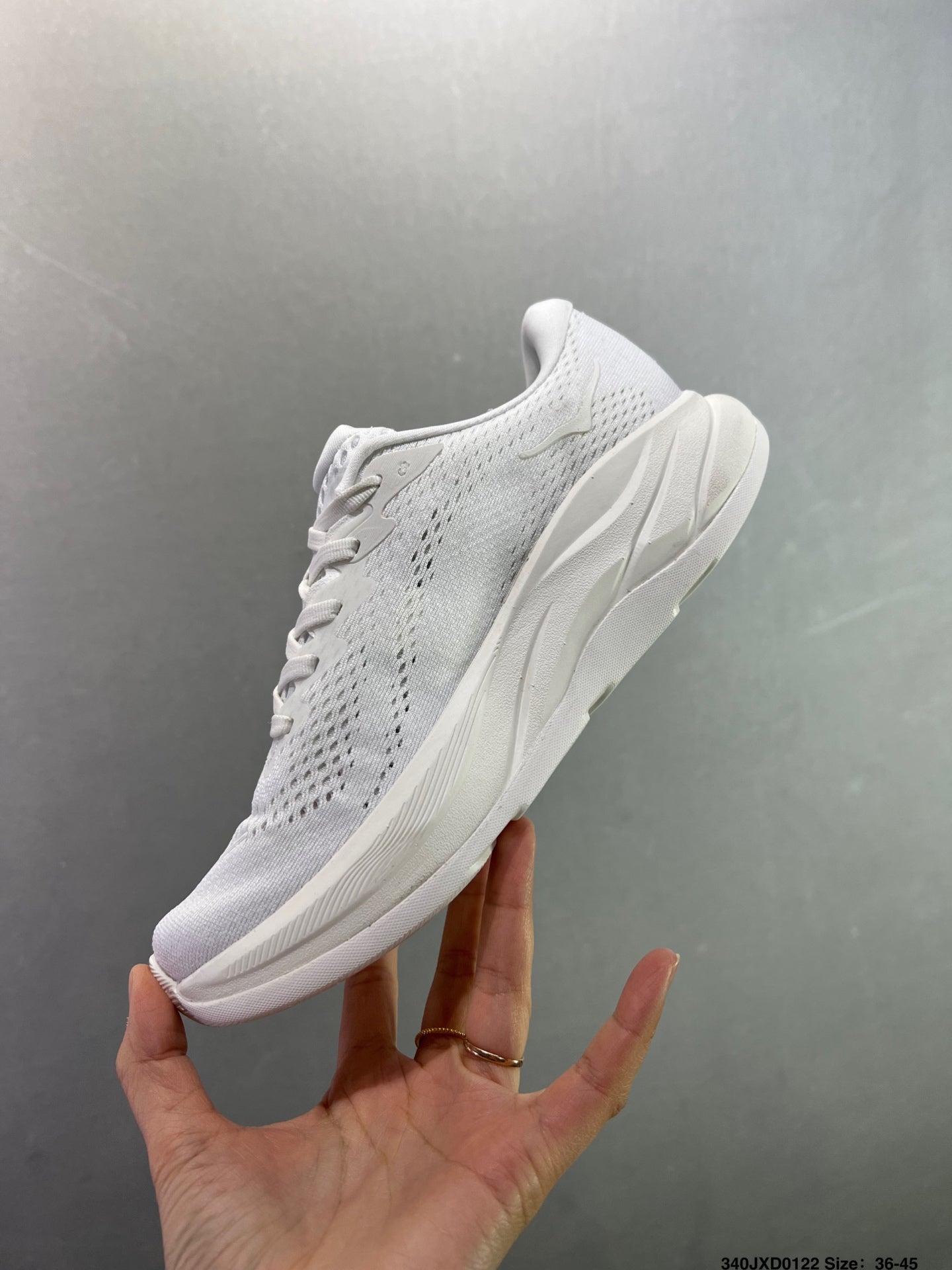 HOKA ONE ONE RINCON 4
