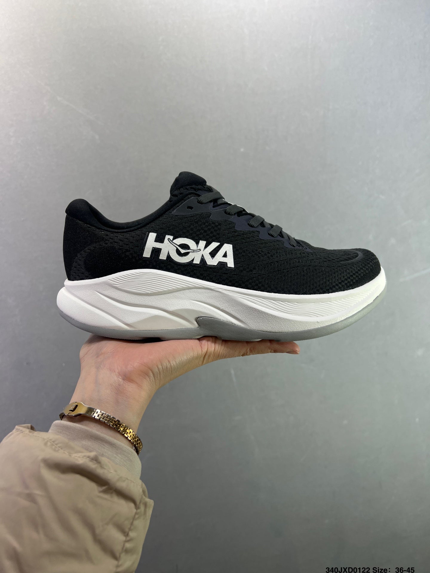 HOKA ONE ONE RINCON 4