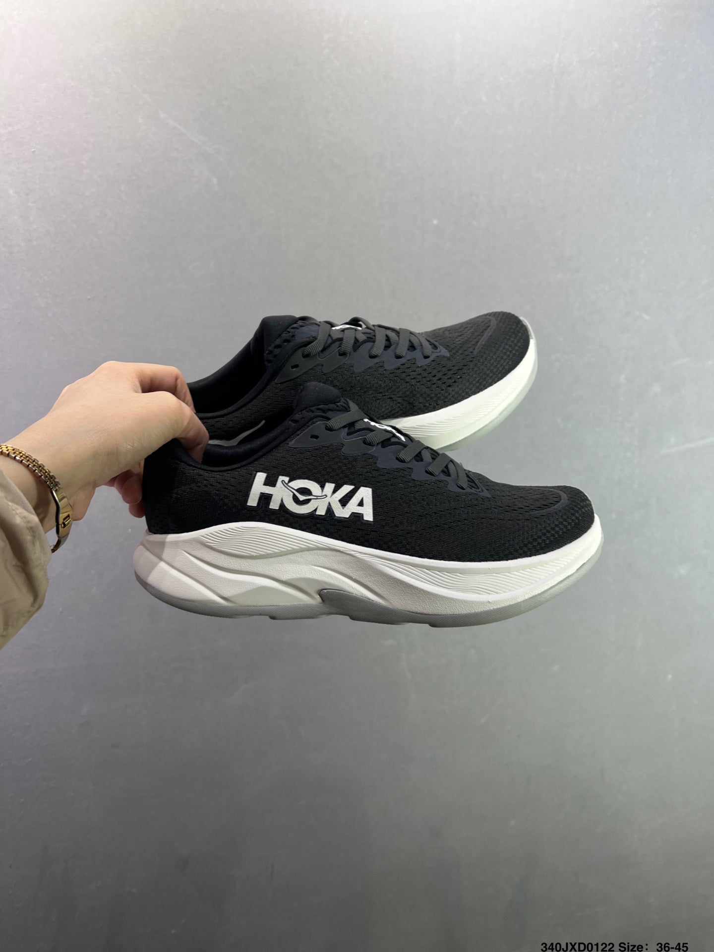 HOKA ONE ONE RINCON 4