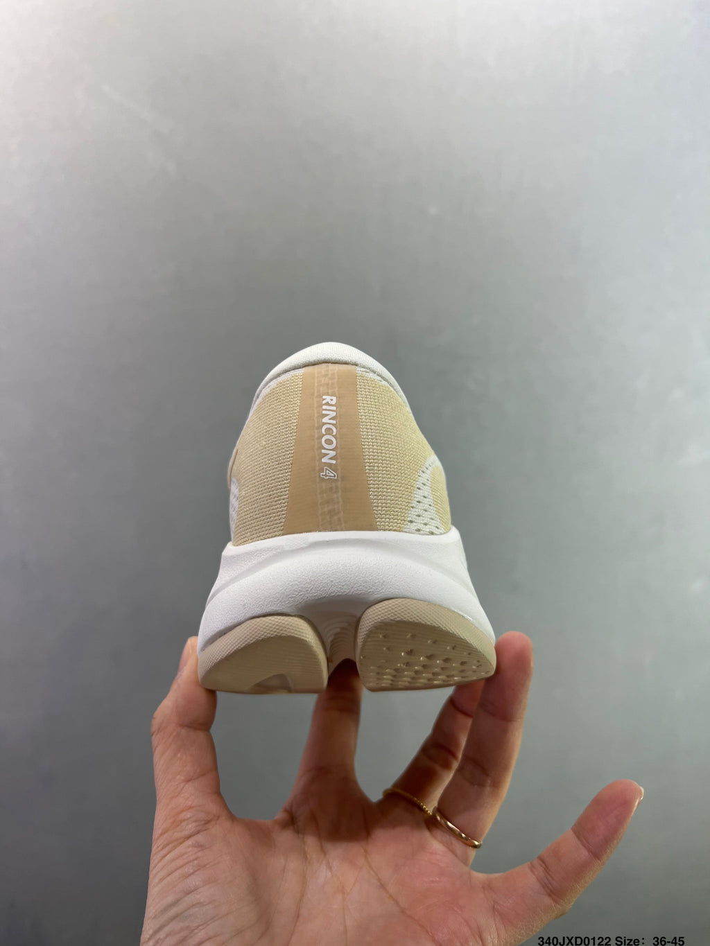 HOKA ONE ONE RINCON 4