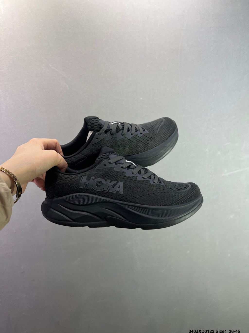 HOKA ONE ONE RINCON 4