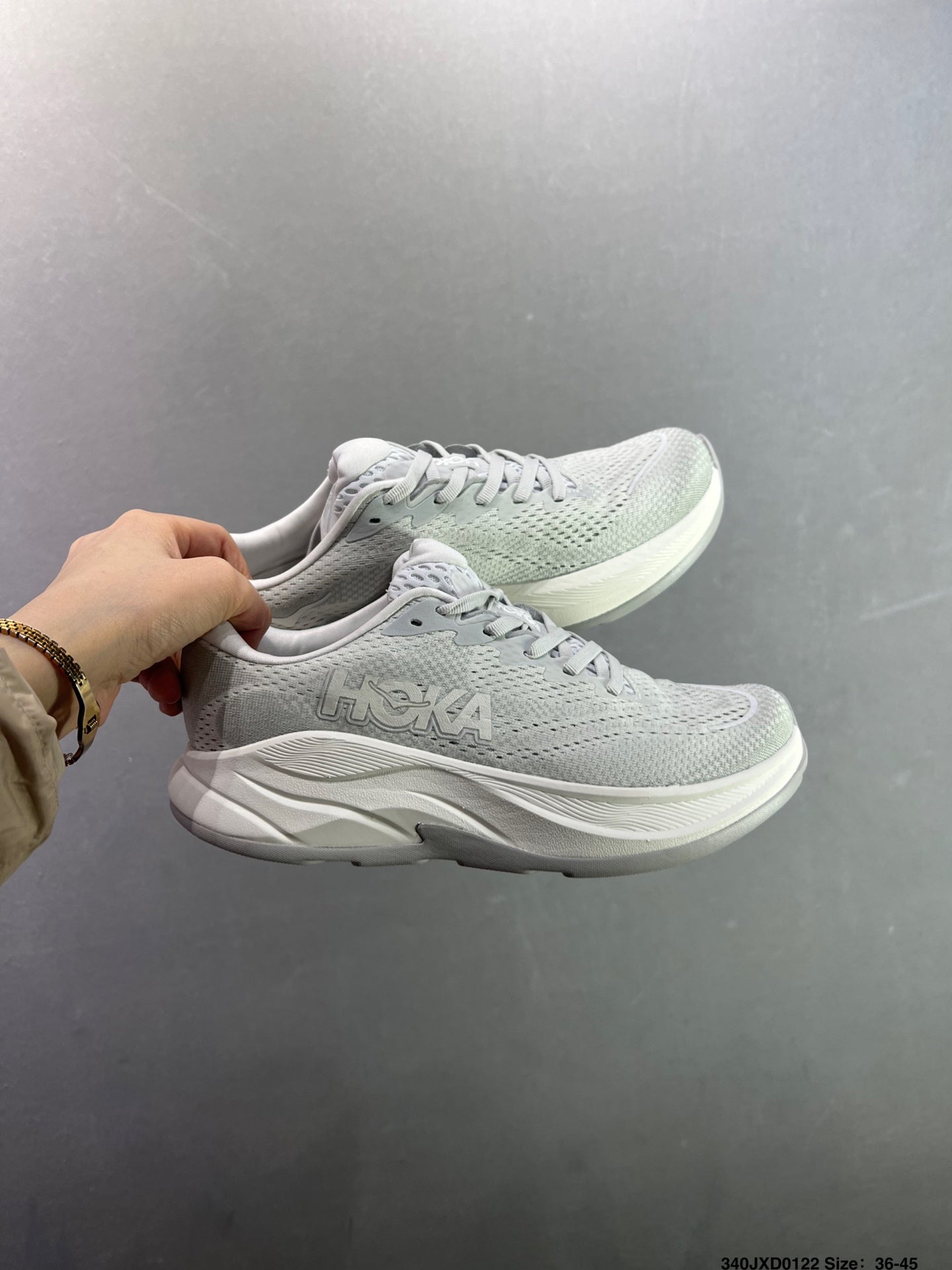 HOKA ONE ONE RINCON 4