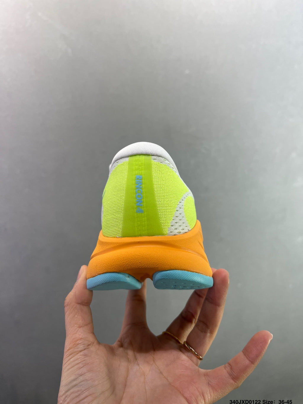 HOKA ONE ONE RINCON 4