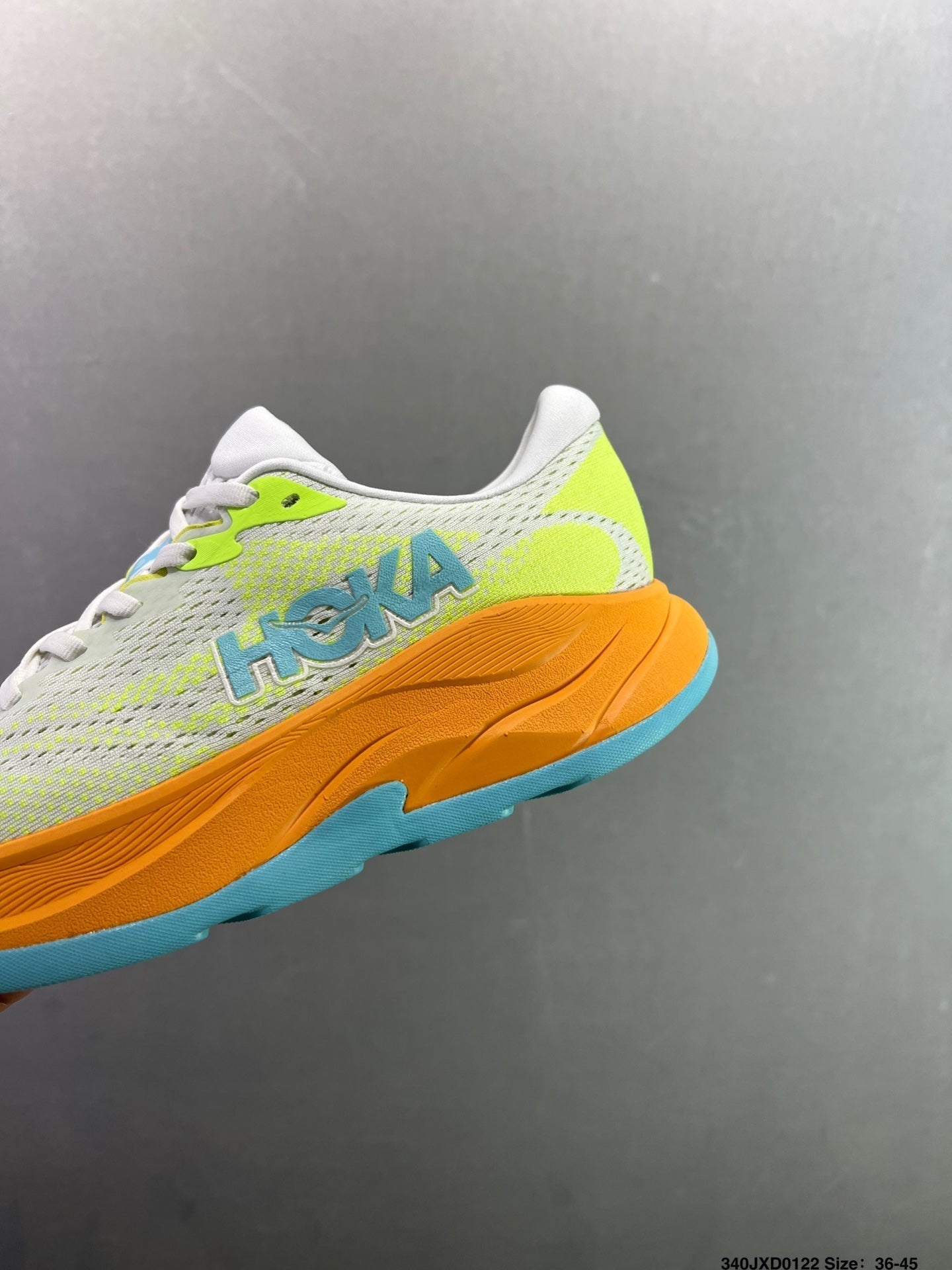 HOKA ONE ONE RINCON 4
