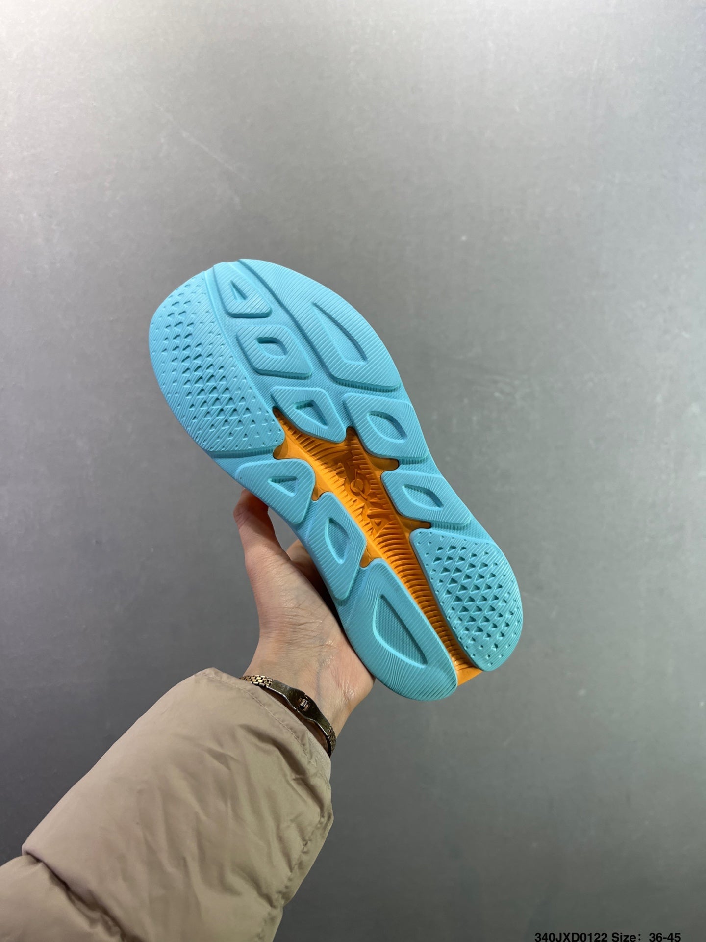 HOKA ONE ONE RINCON 4