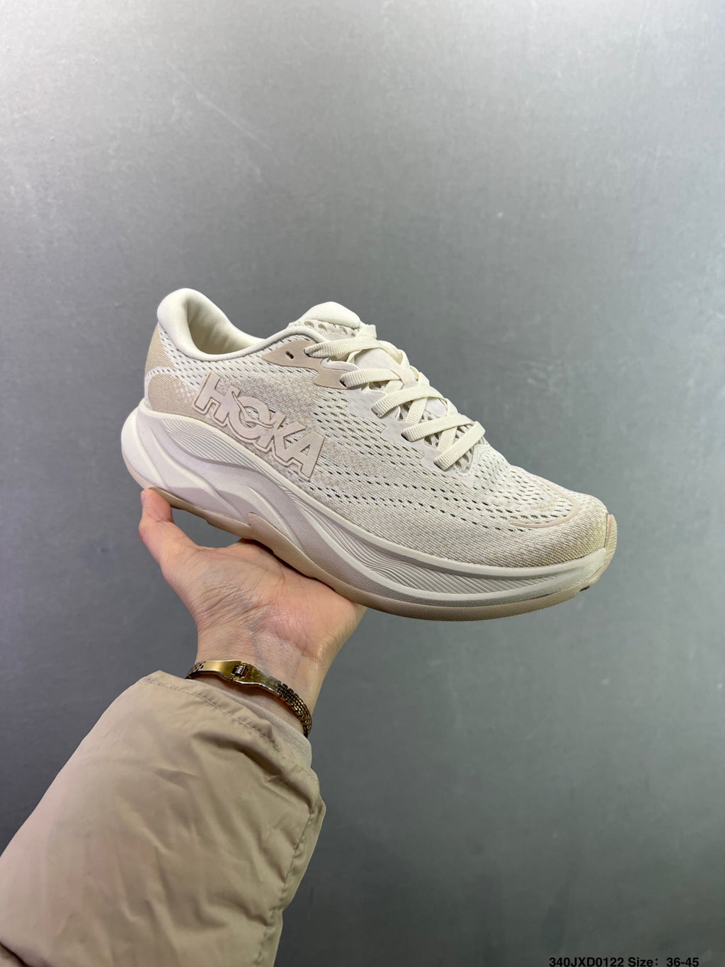 HOKA ONE ONE RINCON 4