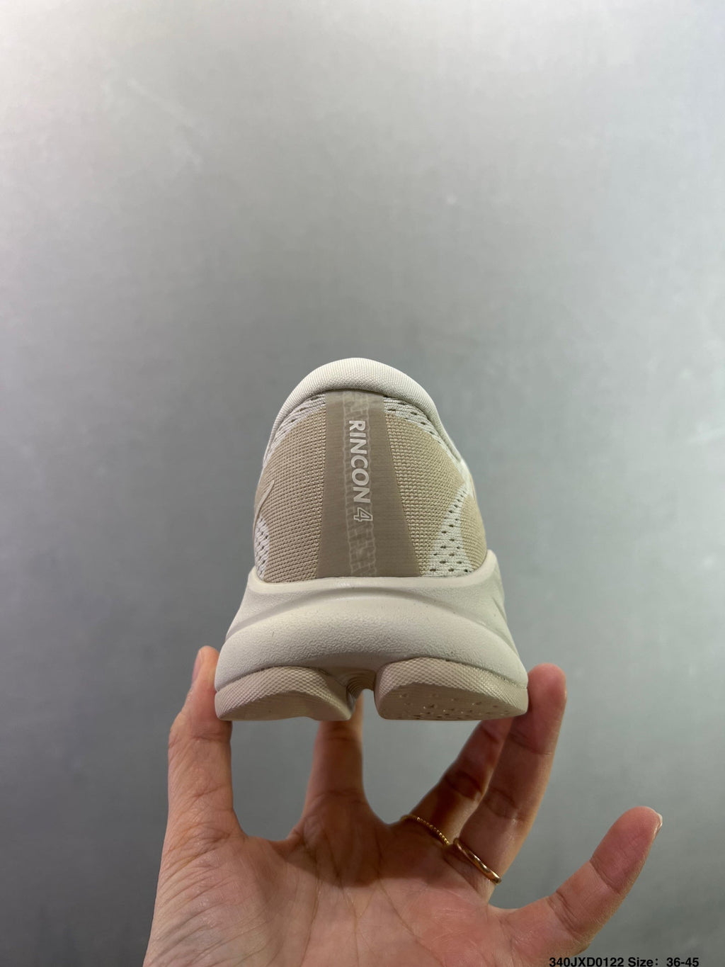 HOKA ONE ONE RINCON 4