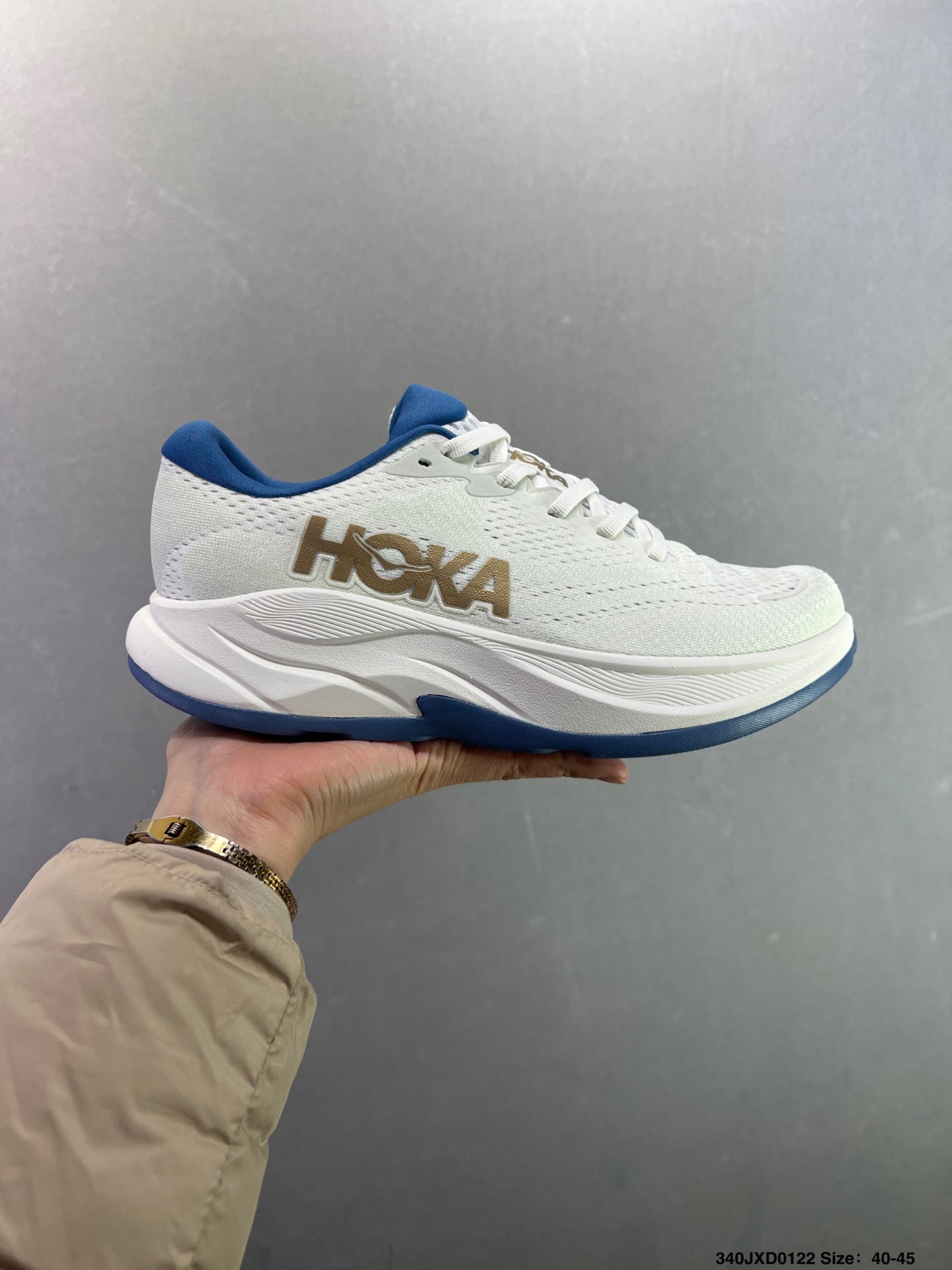 HOKA ONE ONE RINCON 4