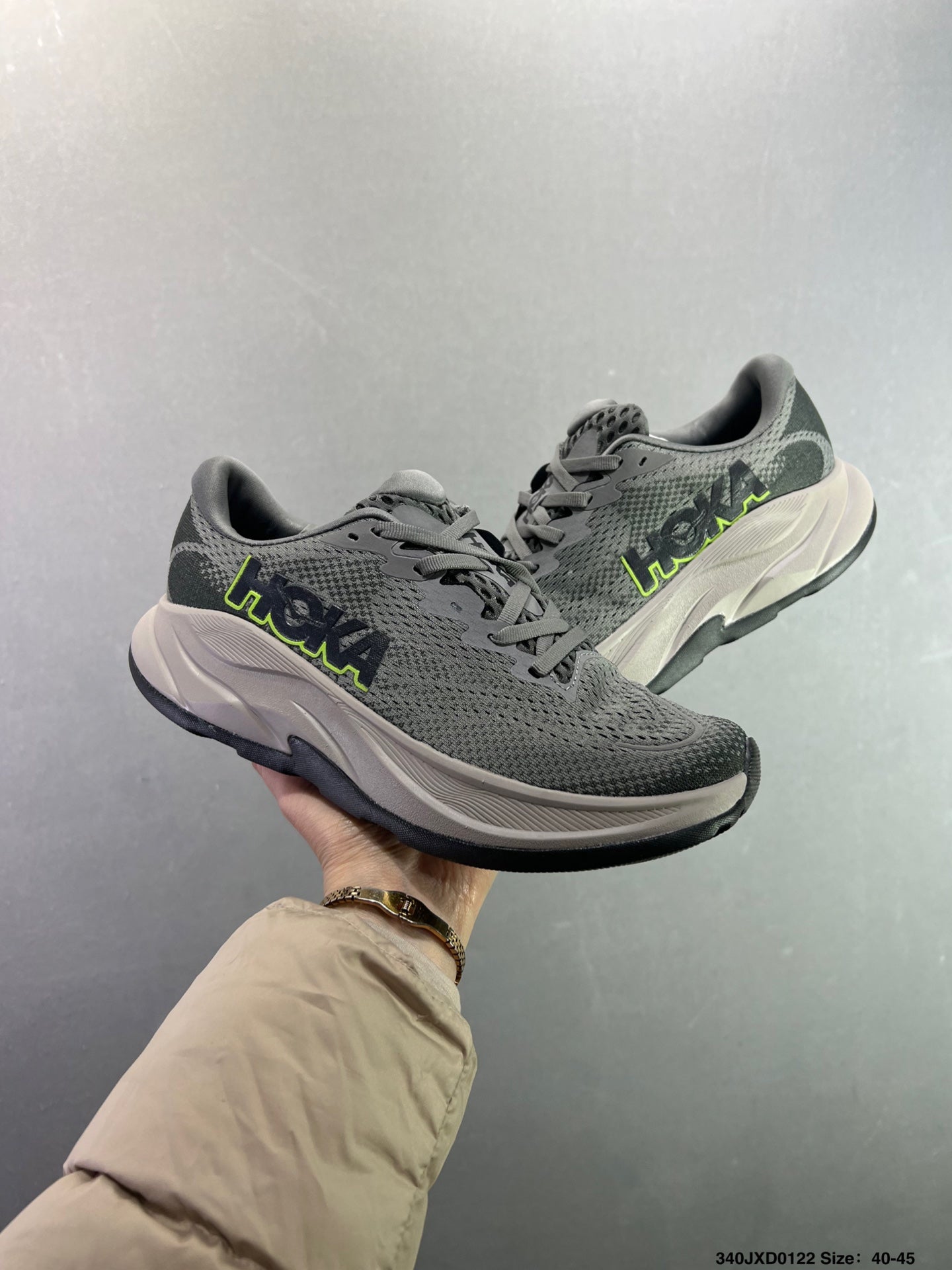 HOKA ONE ONE RINCON 4