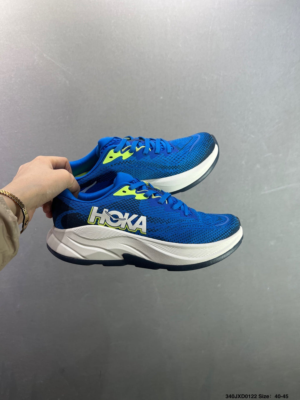 HOKA ONE ONE RINCON 4