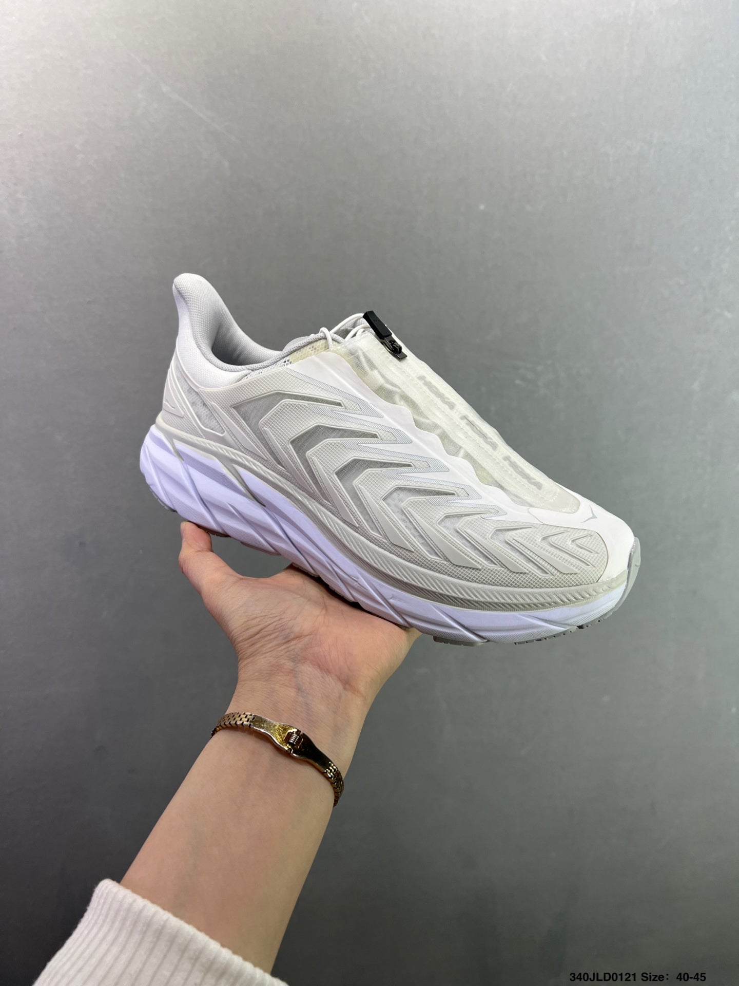 HOKA PROJECT CLIFTON