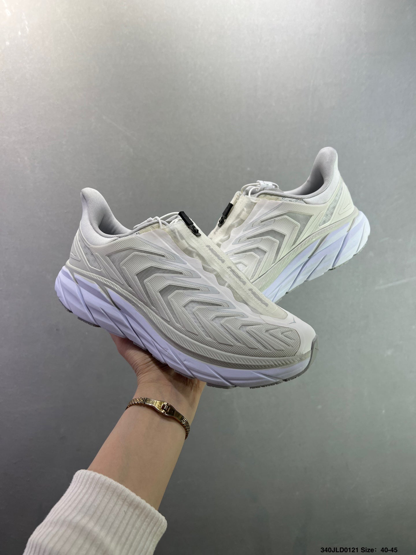HOKA PROJECT CLIFTON