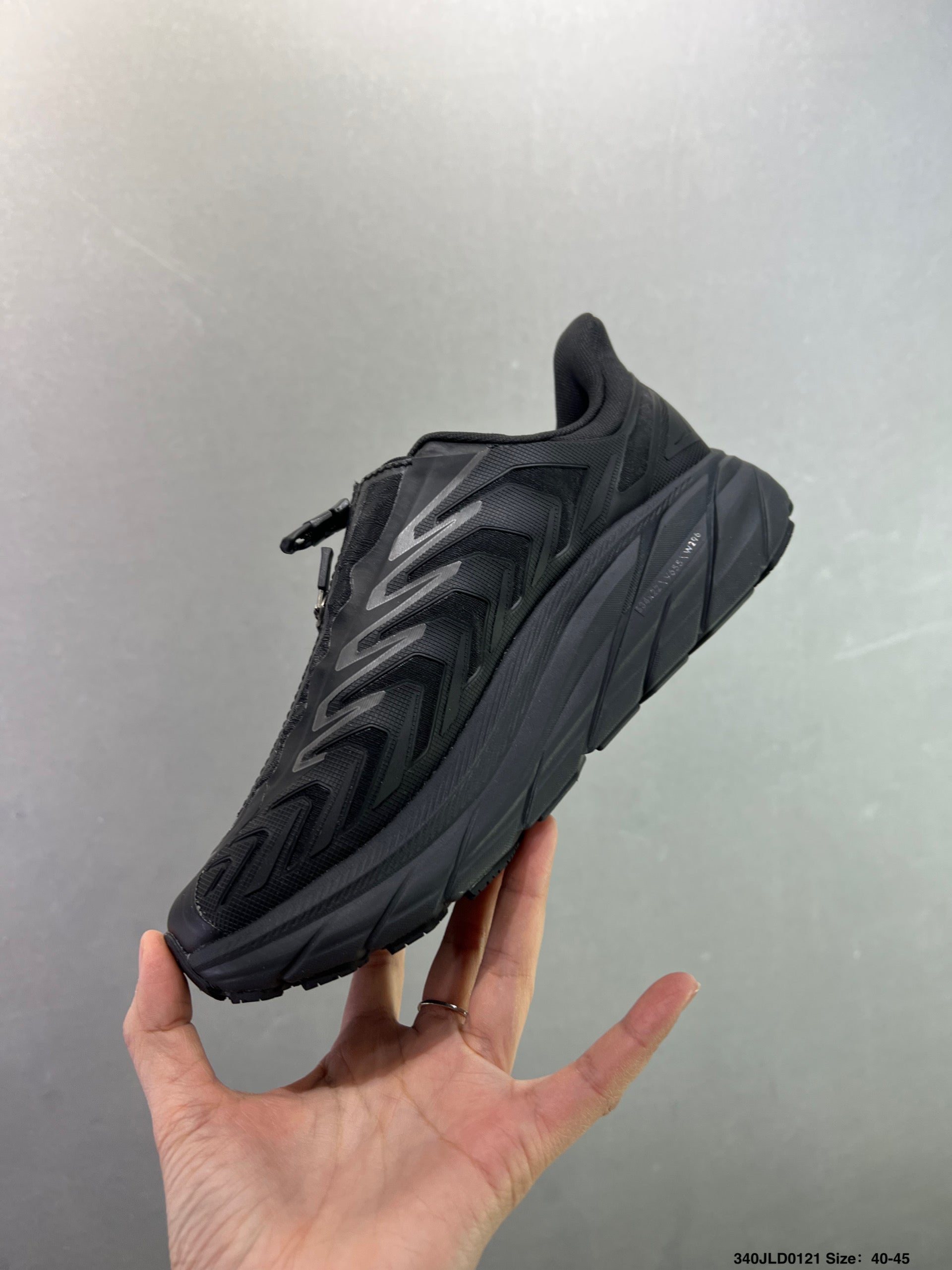 HOKA PROJECT CLIFTON