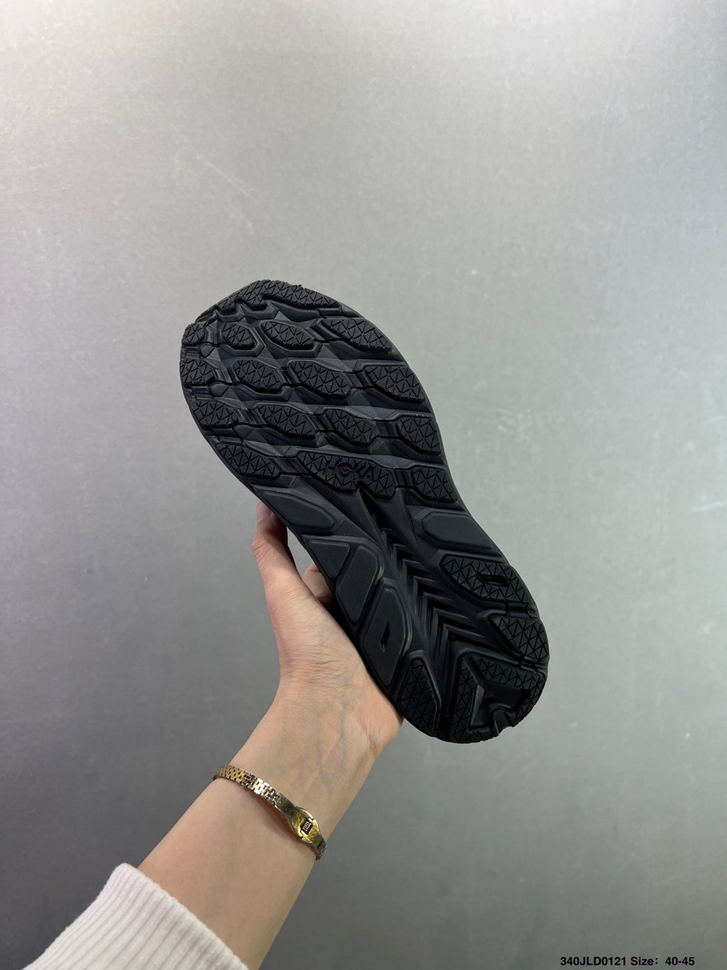 HOKA PROJECT CLIFTON