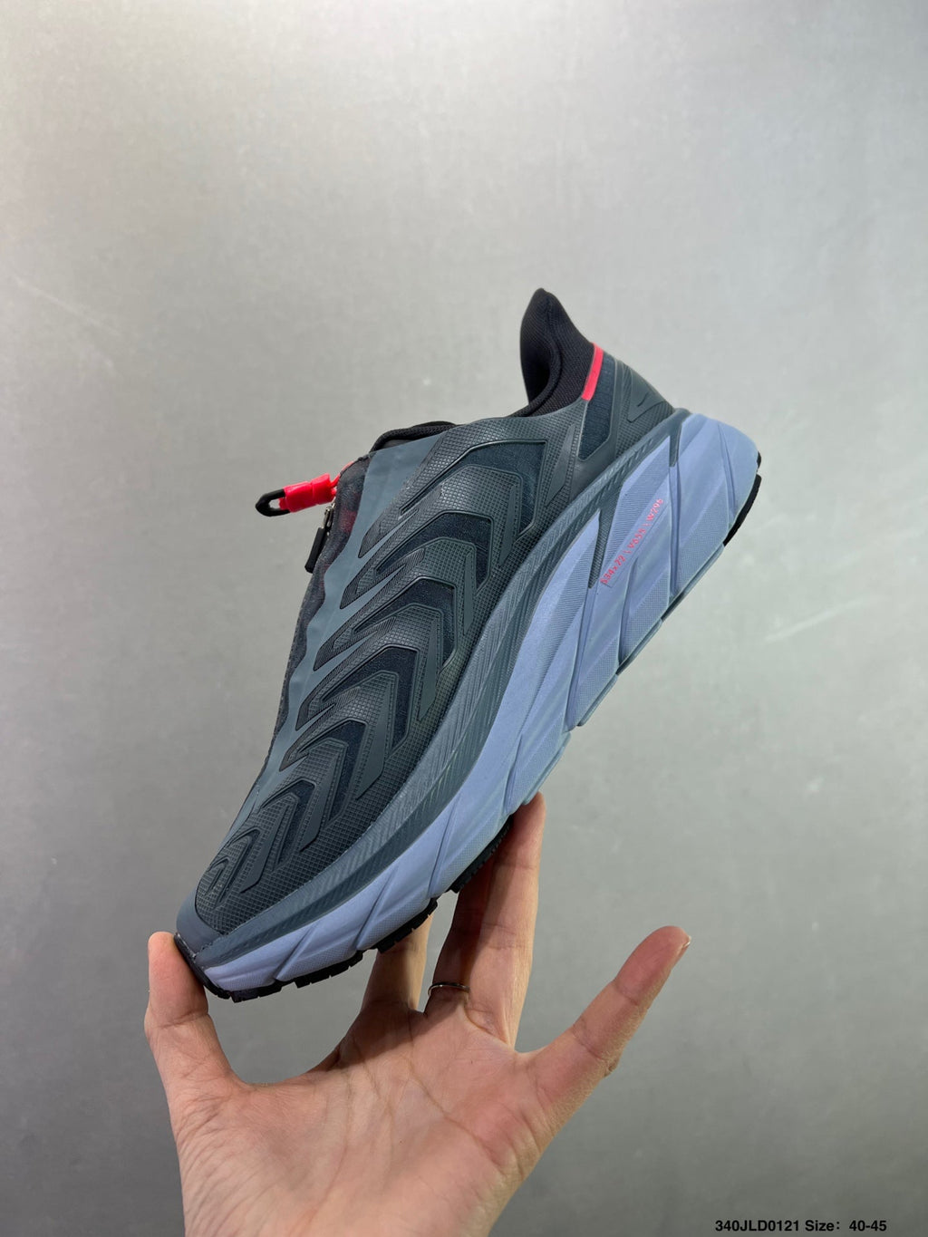 HOKA PROJECT CLIFTON