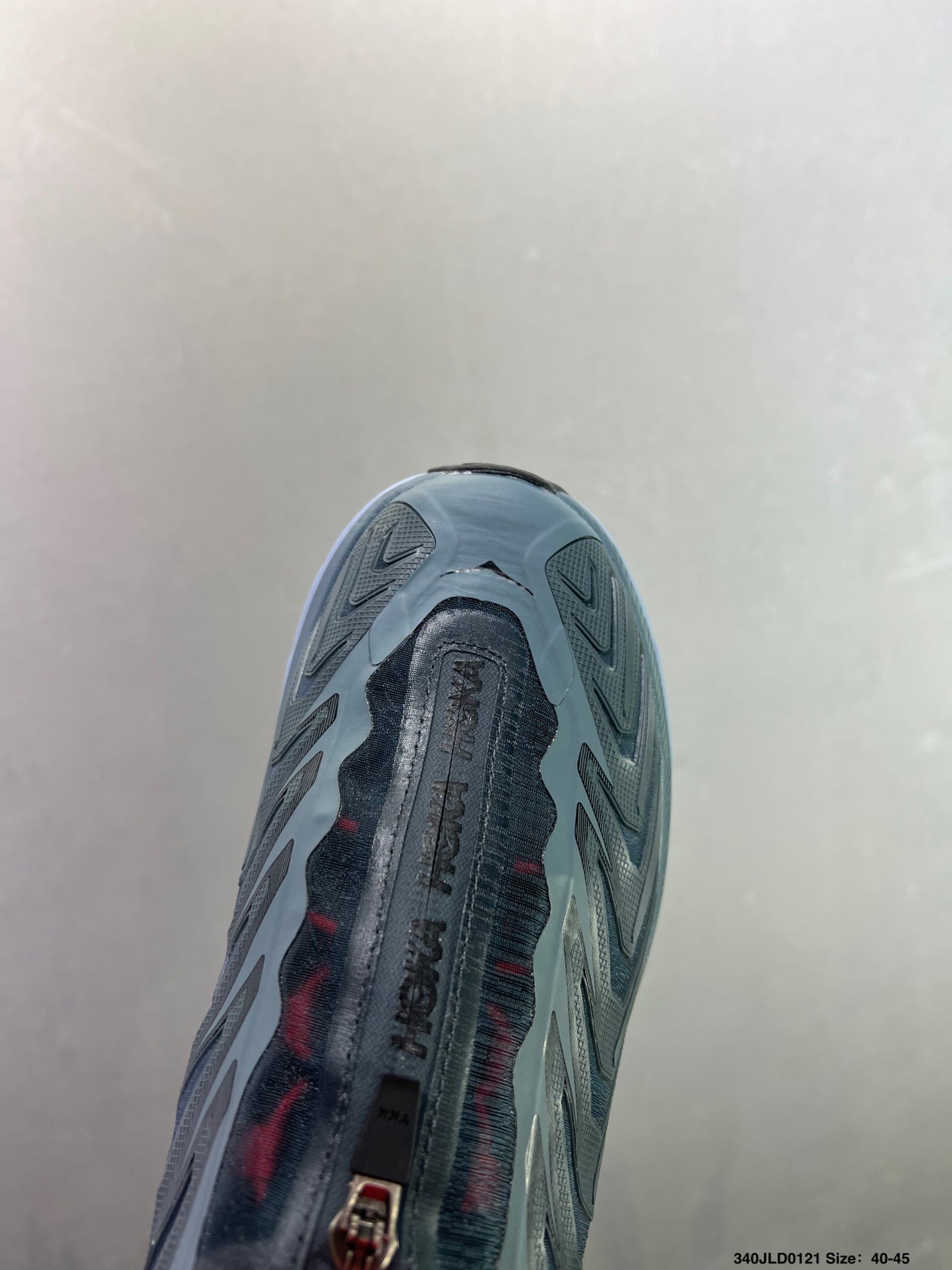 HOKA PROJECT CLIFTON