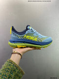 HOKA ONE ONE Mafate Speed 4