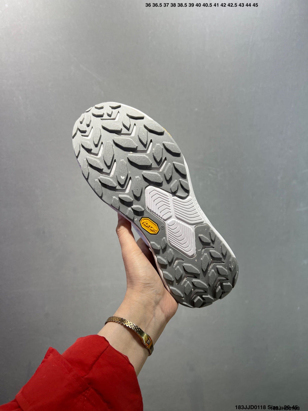 HOKA TRANSPORT GTX