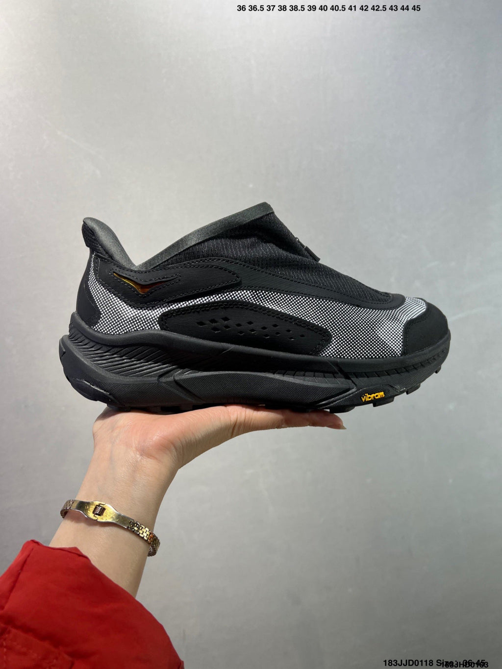 HOKA TRANSPORT GTX