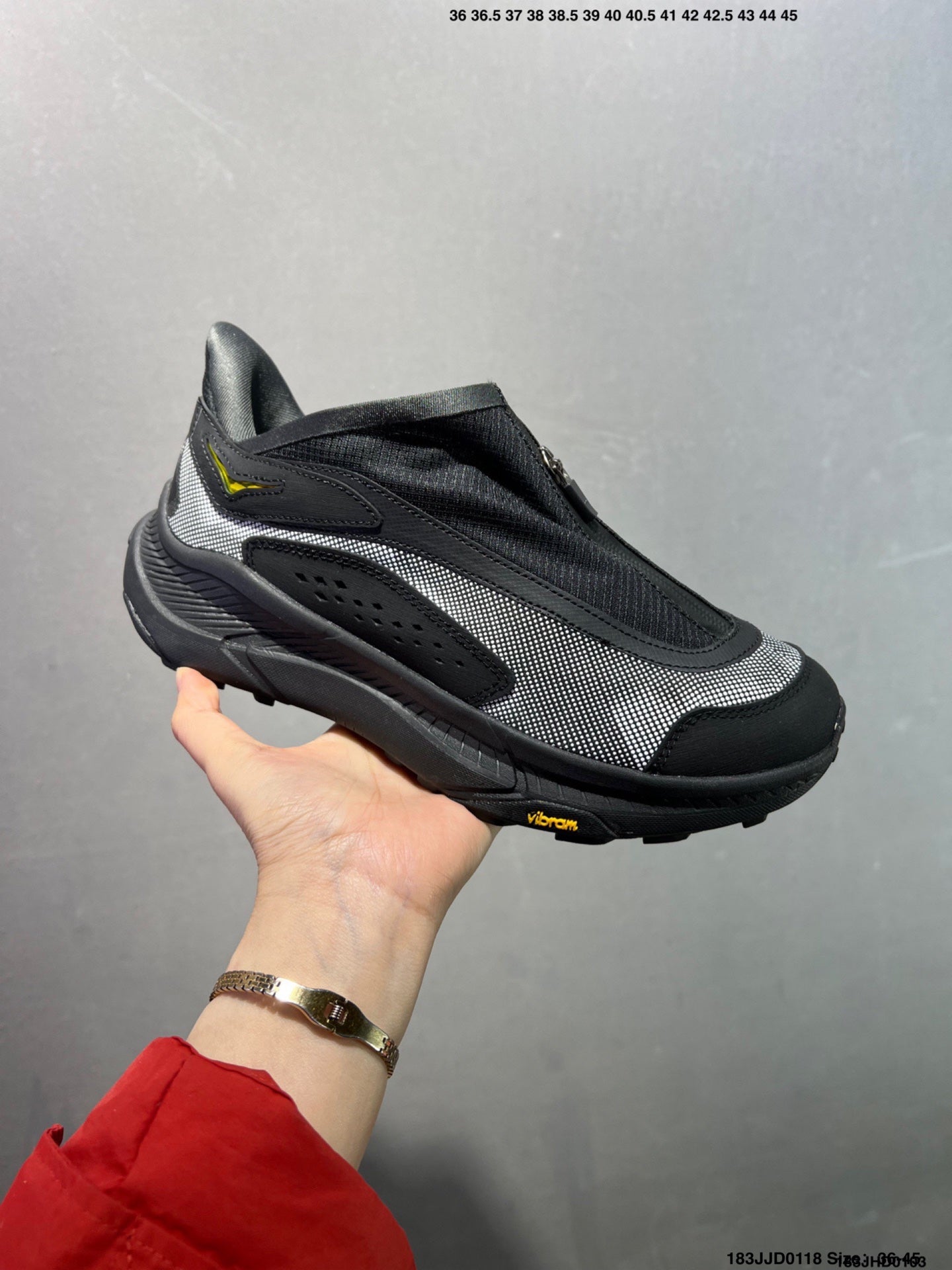 HOKA TRANSPORT GTX
