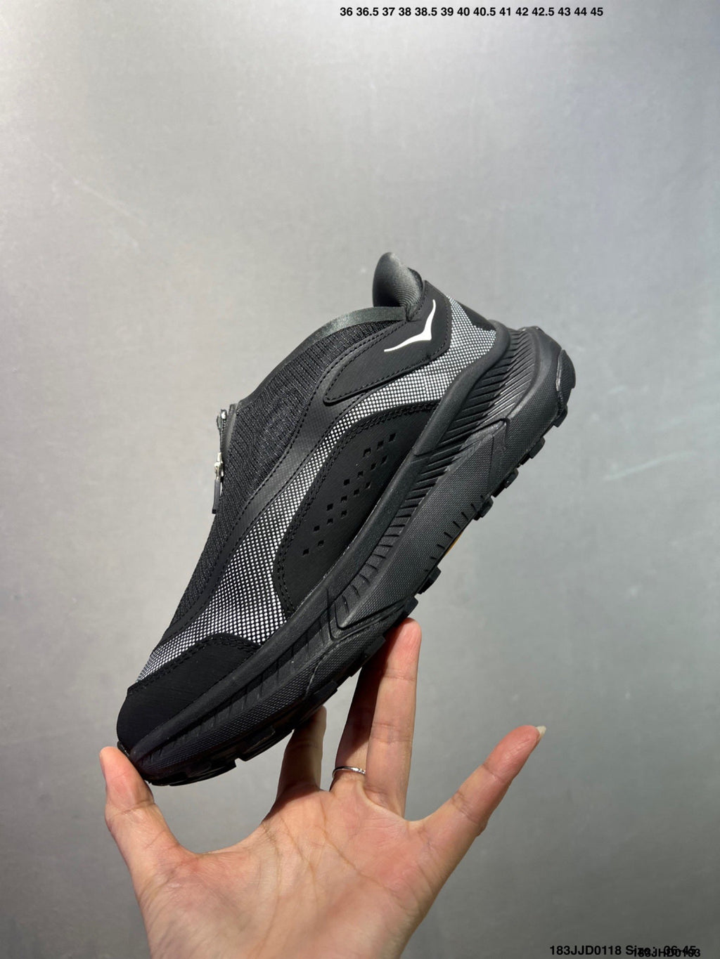 HOKA TRANSPORT GTX