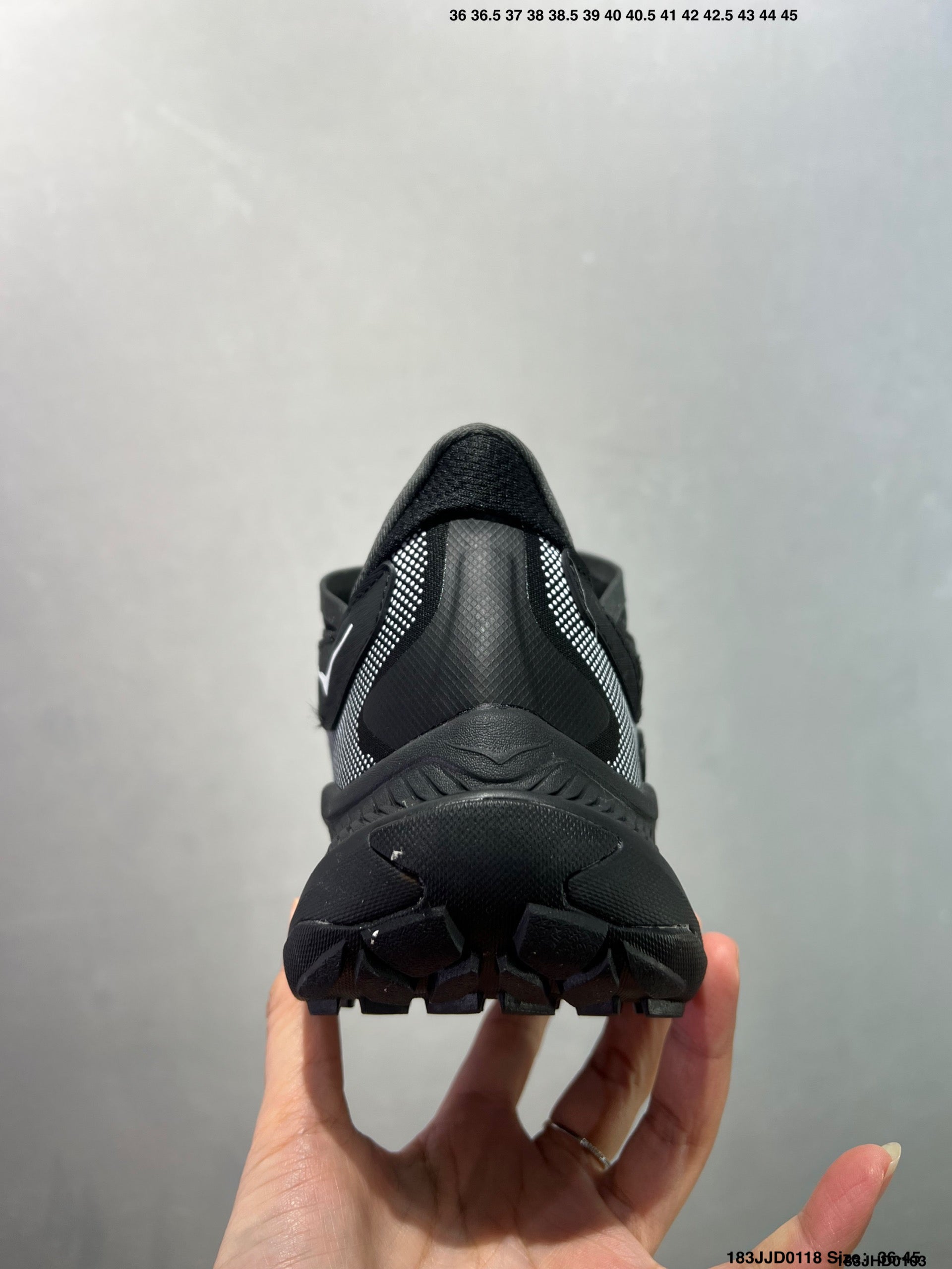 HOKA TRANSPORT GTX