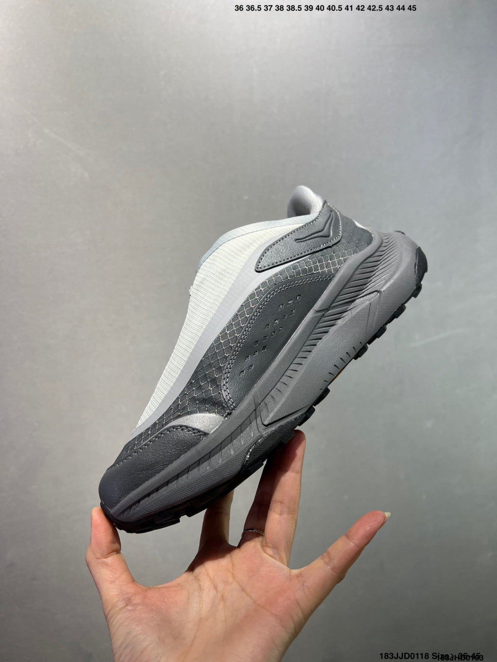 HOKA TRANSPORT GTX