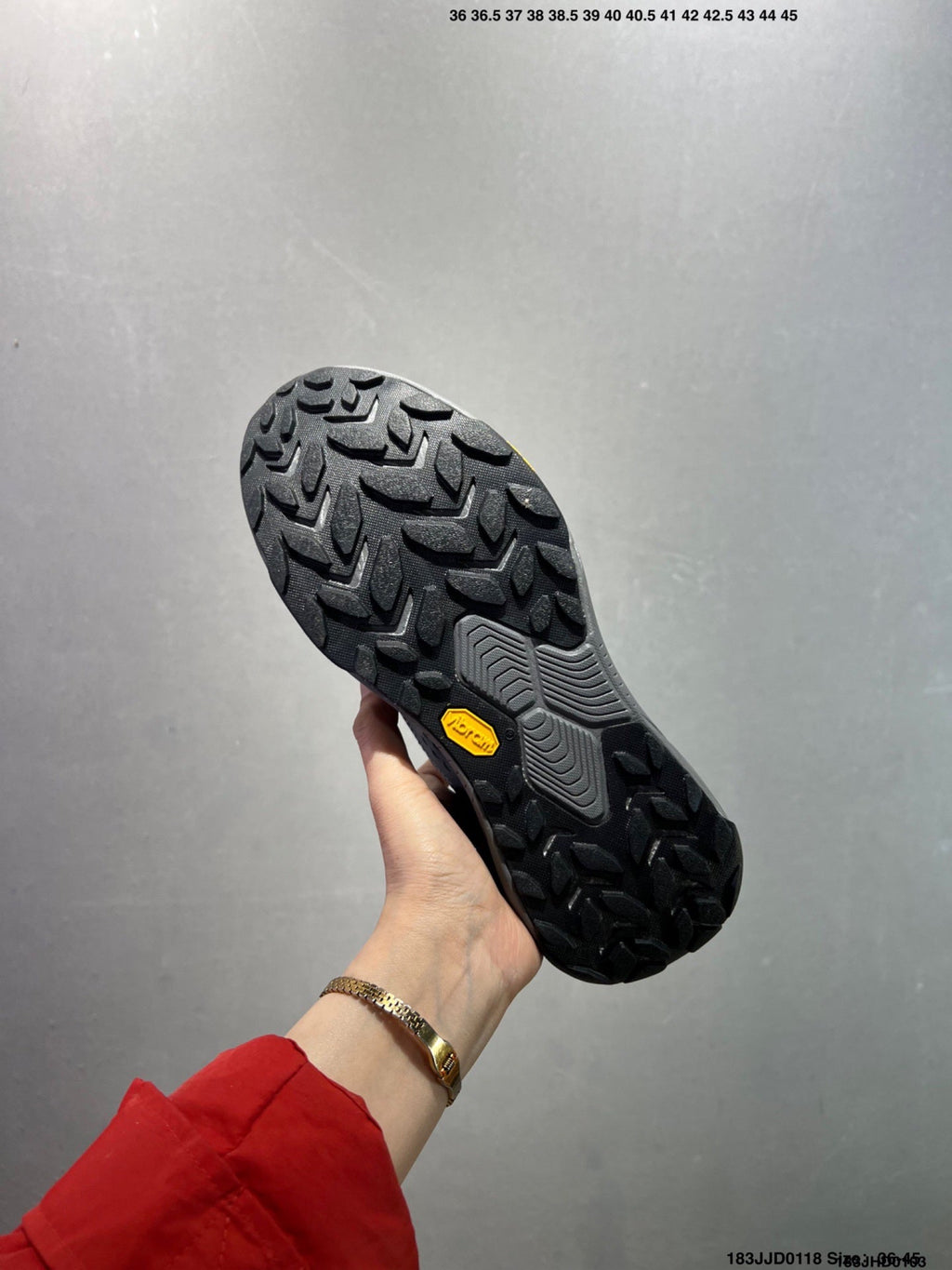 HOKA TRANSPORT GTX
